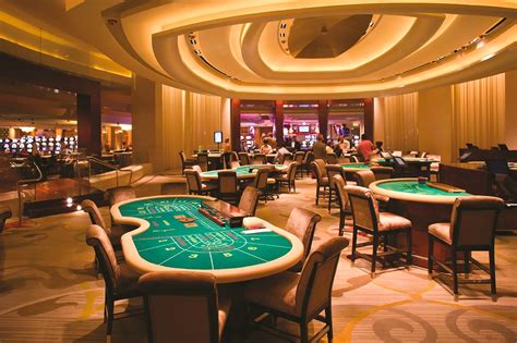 Casino & Resort Guide .